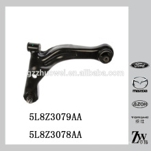 Auto-Aufhängung Teile Unterarm für Mazda Tribute 5L8Z3079AA, 5L8Z3078AA